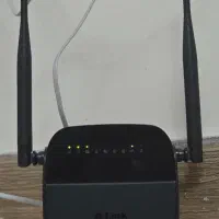 مودم D-link DSL 124