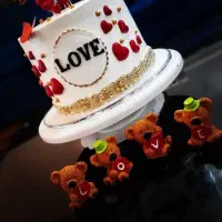 کیکتو خودت بپز