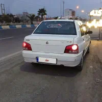 پراید مدل 94 132