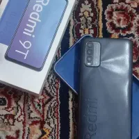 گوشیT9|موبایل|مشهد, خلق آباد سفلی|دیوار