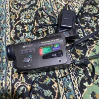 دوربین قدمی