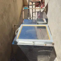 یخ دربهشت