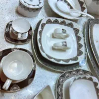 سرویس ژاپنی اسنخوانی ۱۸نفره