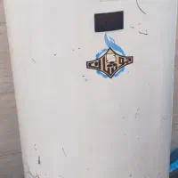 ابگرمکن بشکه ای جوشان