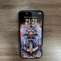 ایفون 15 پرو 256
