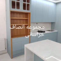 کابینت و کمد دیواری اقساط بلند مدت با قیمت مناسب