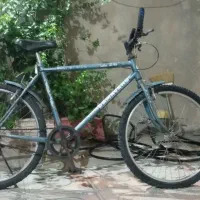 دوچرخه 26دماوند