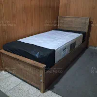ست کامل سرویس خواب تک نفره و دو نفره پارکر