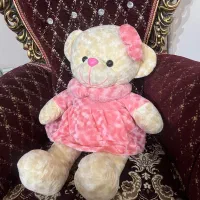 عروسک دخترونه