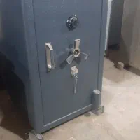 گاوصندوق کاوه 750s گاو صندوق ضدسرقت