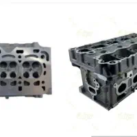 سرسیلندر EF7 کارتل