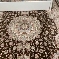 فرش ۹ متری ،۱۲۰۰ شانه