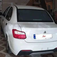ساینا 1403/S دنده ای