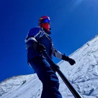 آموزش اسکی اسنوبرد