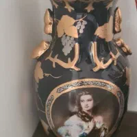 گلدان تزیینی اصل