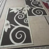 گبه|گلیم، جاجیم، گبه|مسجد سلیمان, |دیوار
