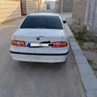 سمند مدل 90