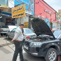 تعمیر تخصصی بوستر و بلوک ABS