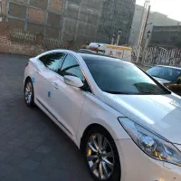 آزرا گرنجور ارس پلاک ۲۰۱۴