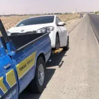 یدک کش چرخگیر قیمت مناسب