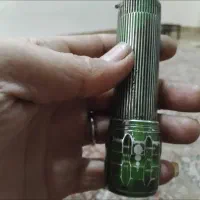 چراغ قوه پلیسی اصل