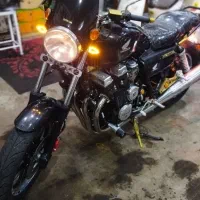سی بی ایکس750