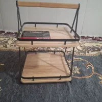 نظم دهنده آشپزی خانه