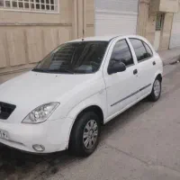 تیبا2مدل 99 تحویل 1400