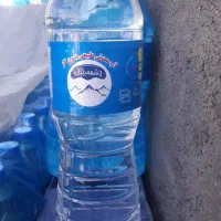 آبمعدنی ، برف دانه و چشمه بلبل