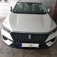 بستیون T77 وارداتی FAW