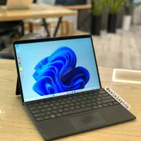 سرفیس پرو ۸ با کیبرد Surface Pro 8
