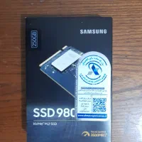 Samsung 980 M.2 NVMe 250GB