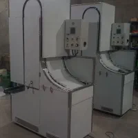 کباب پز اتوماتیک تابشی  (بدون واسطه)