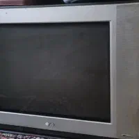 تلویزیون بزرگ