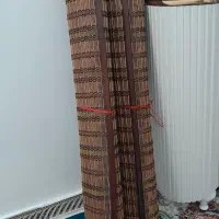 پرده کرکره ای