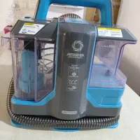 لکه‌شور و مبل‌شور