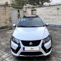 کوییک ۴۰۳ GXR فول،رینگ
