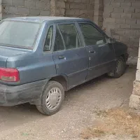 پراید