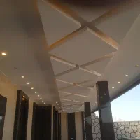 نقاشی ساختمان
