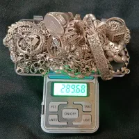 خرید فروش نقره