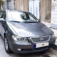لیفان ۶۲۰ - ۱۸۰۰ بدون رنگ