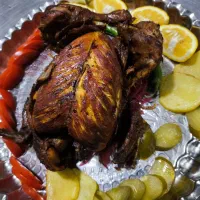 نیازمند گارسون خانم