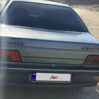 پژو 405 مدل 99