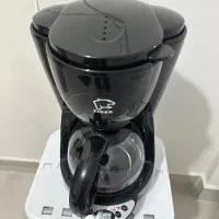 قهوه جوش قهوه ساز برقی تایگر اصلی