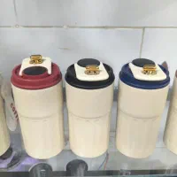 تراول ماگ درجه دار کافی عمده