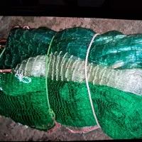 دو عدد گوفه بچه لنج