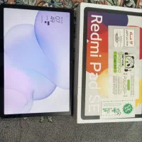 Redmi Pad SE 256/8GB تبلت اقتصادی