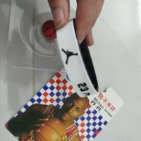 دستبند بسکتبالی