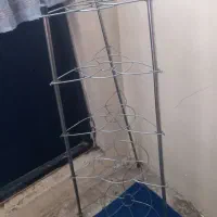 سینک ظرفشویی وپایه قابلمه