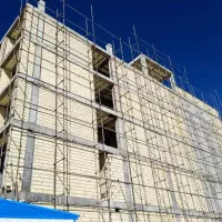 داربست فلزی